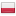 chemtex.pl hosted country